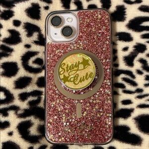 🎀 Kate Spade {iPhone 13} case 🎀
